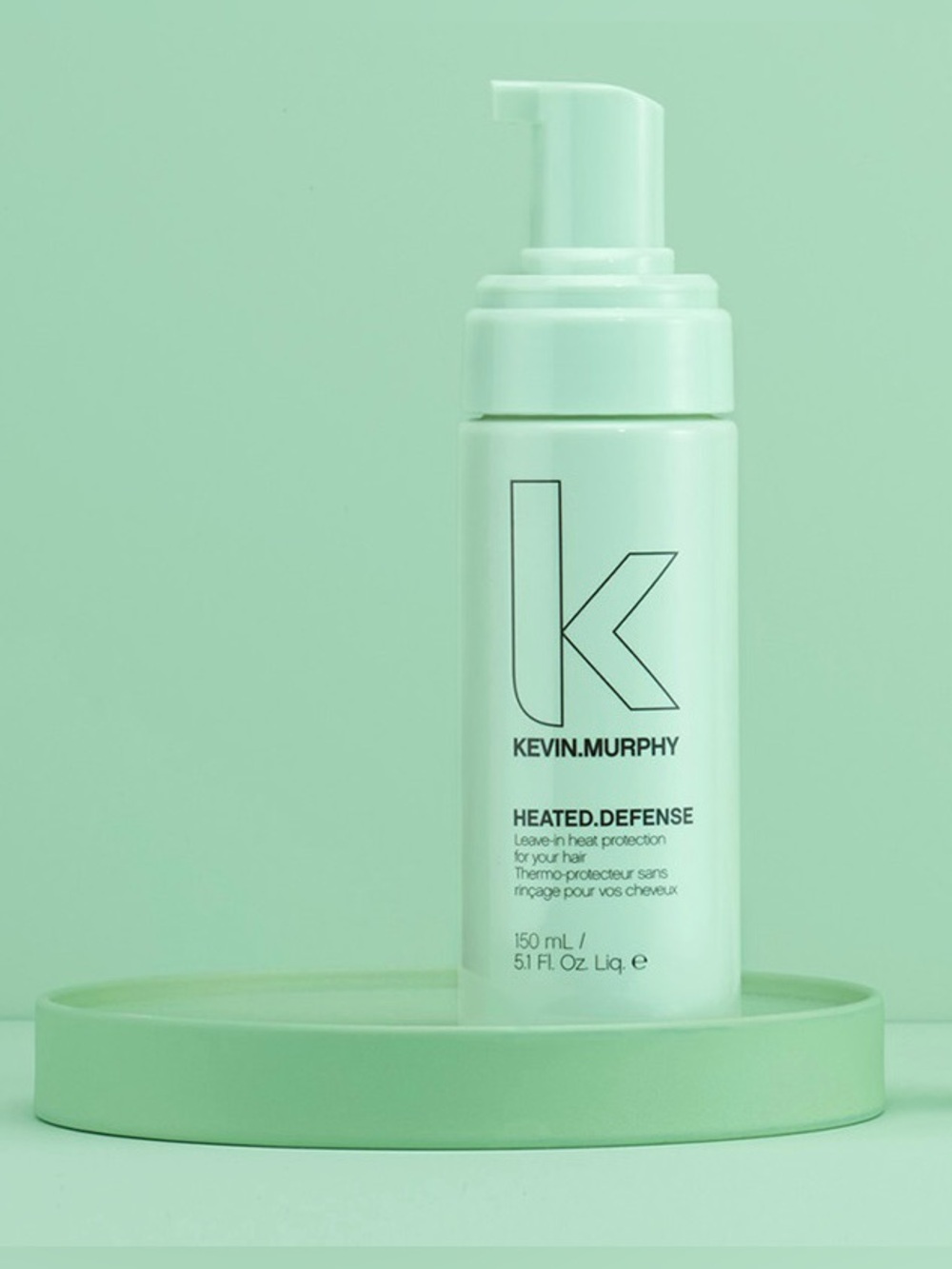 KEVIN.MURPHY Heated.Defense Leave-In Heat Protection - Picture 4 of 4